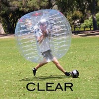 Портфолио futbolburbuja